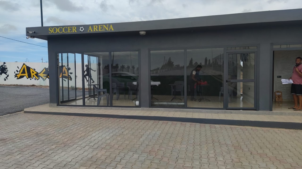 Arena Foot Bouznika — photo 3
