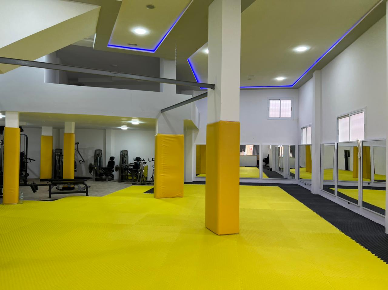 Club Sportif El Ouahabi