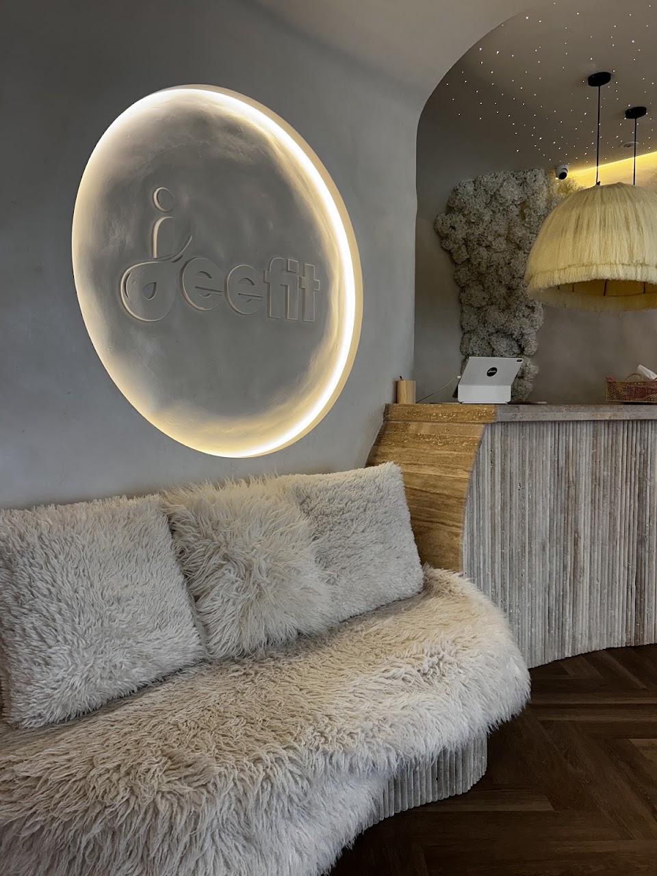 Pilates & Lagree | Jeefit Studio Marrakech — photo 4