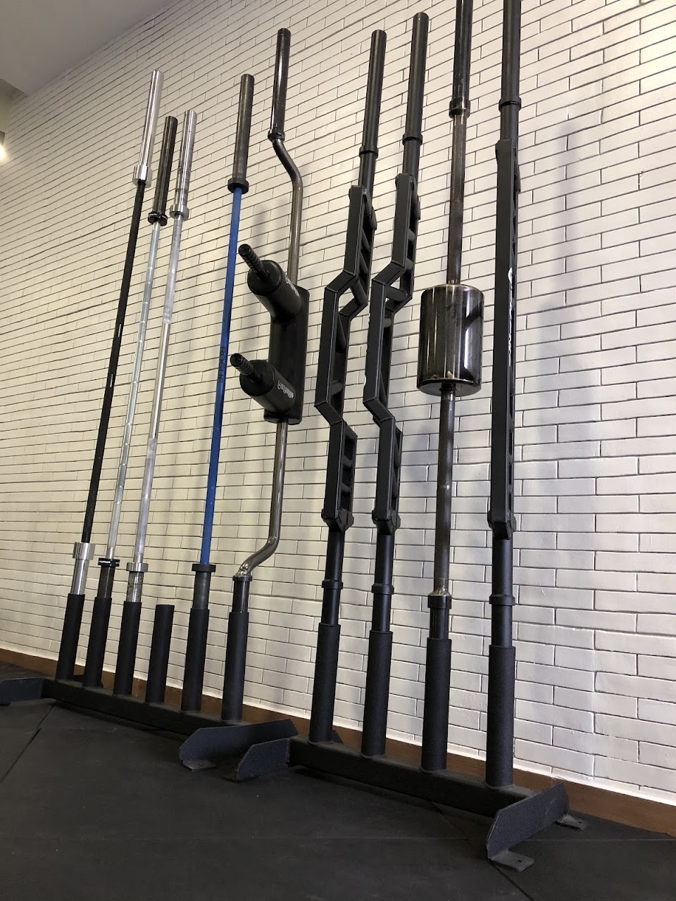 Rabat Barbell Club — photo 4
