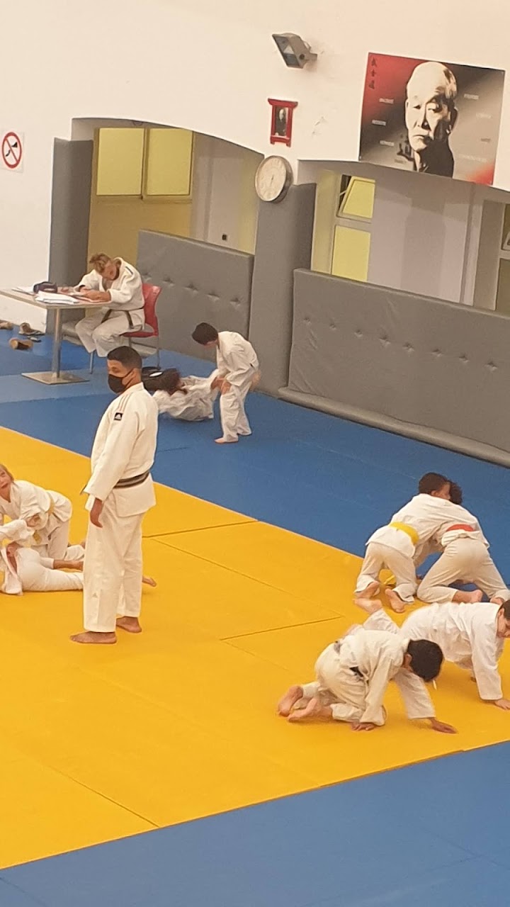 Club Judo Fus — photo 3