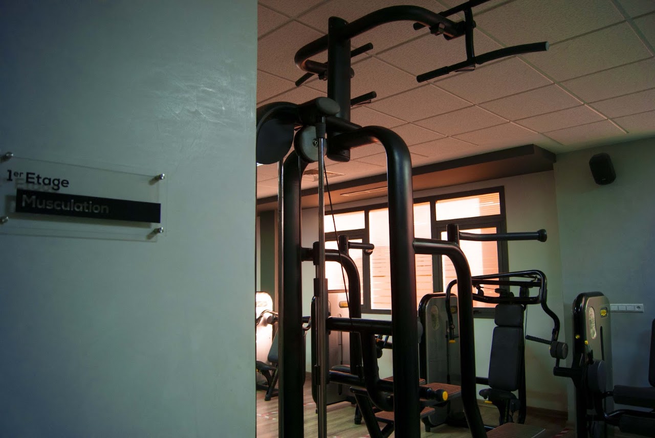 Fitness Centre & Spa — photo 3