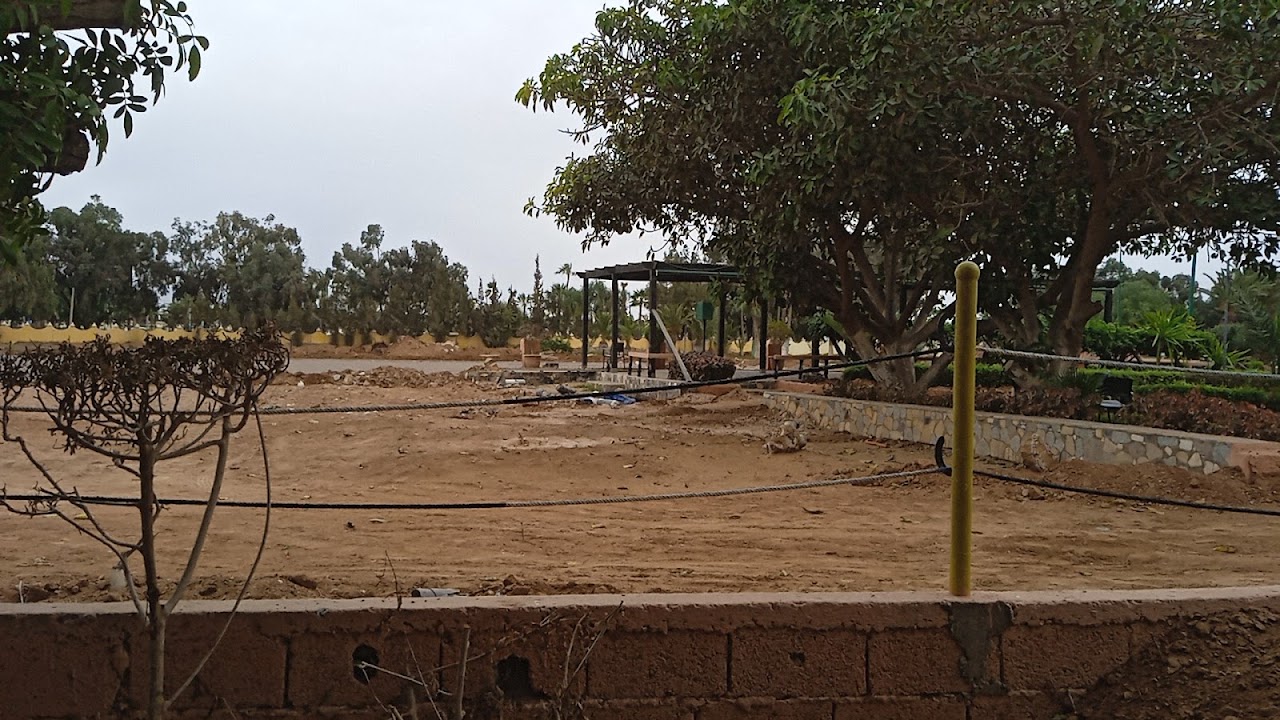 النادي الملكي للفروسية أكادير — photo 2
