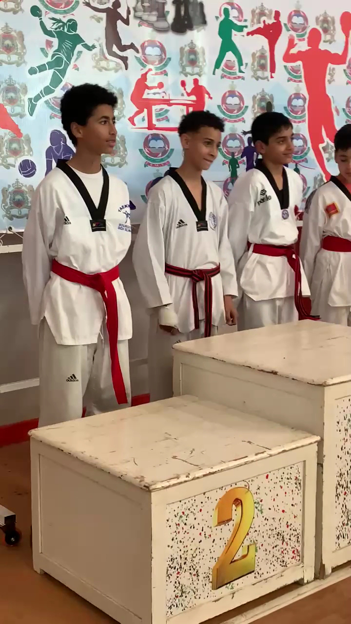 Club Zarou Taekwondo — photo 3