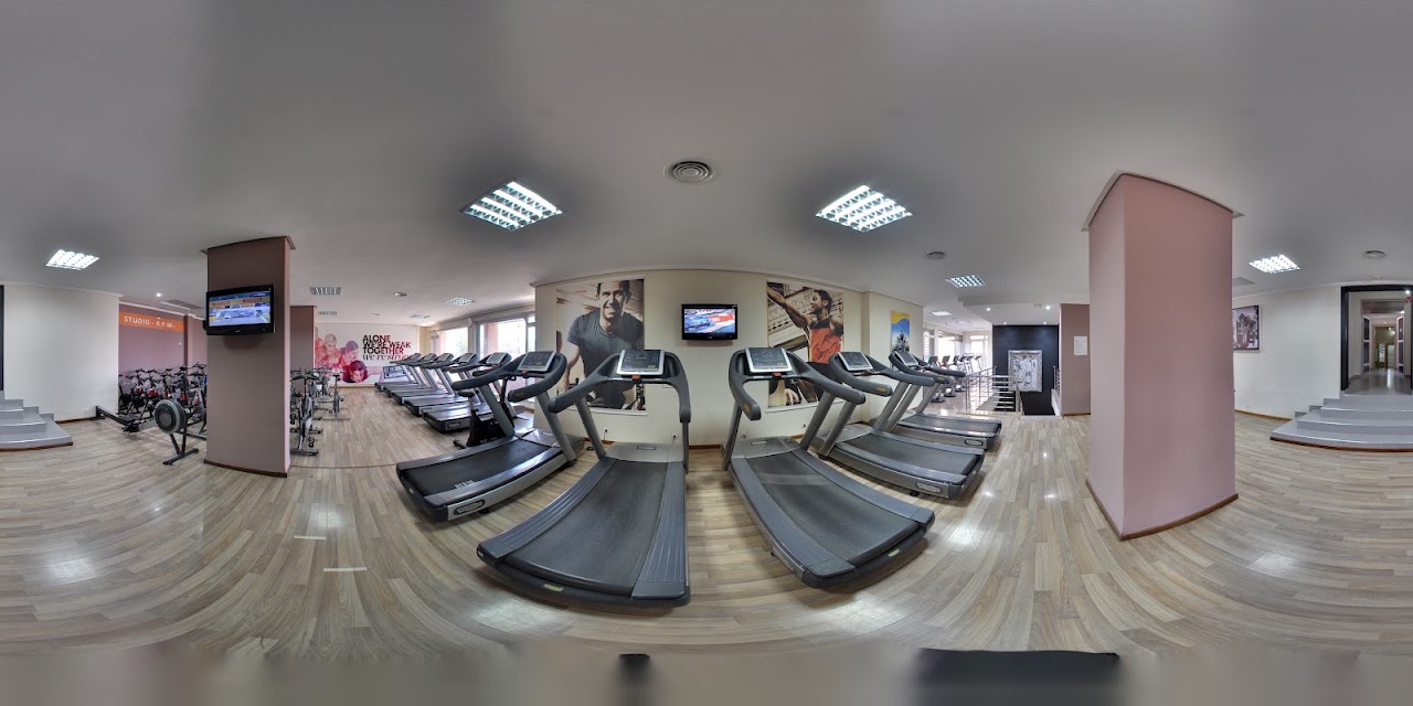 Premium Fitness Majorelle — photo 3
