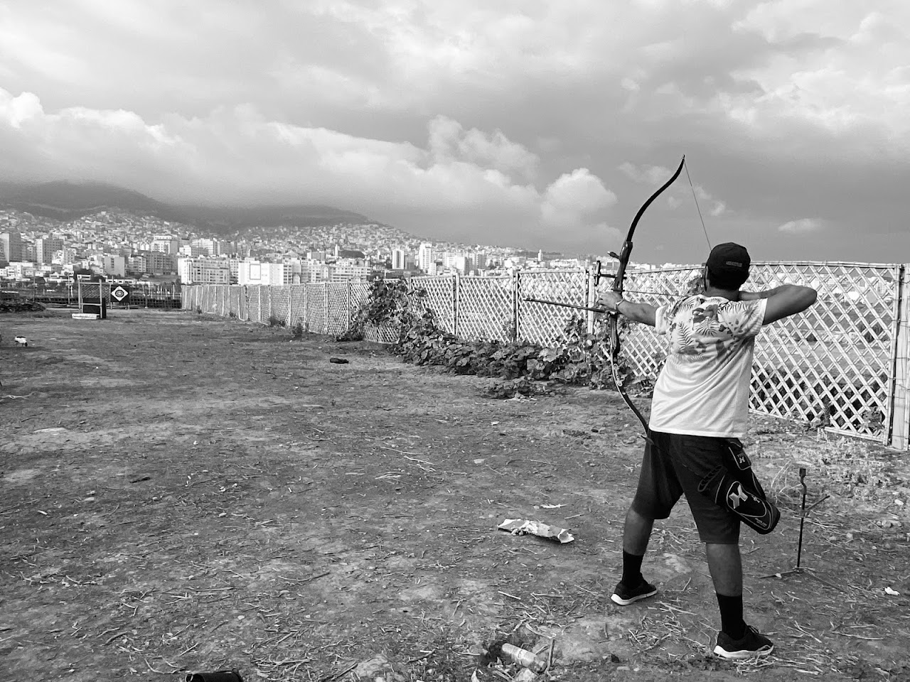 Association du club des archers de Tétouan — photo 3