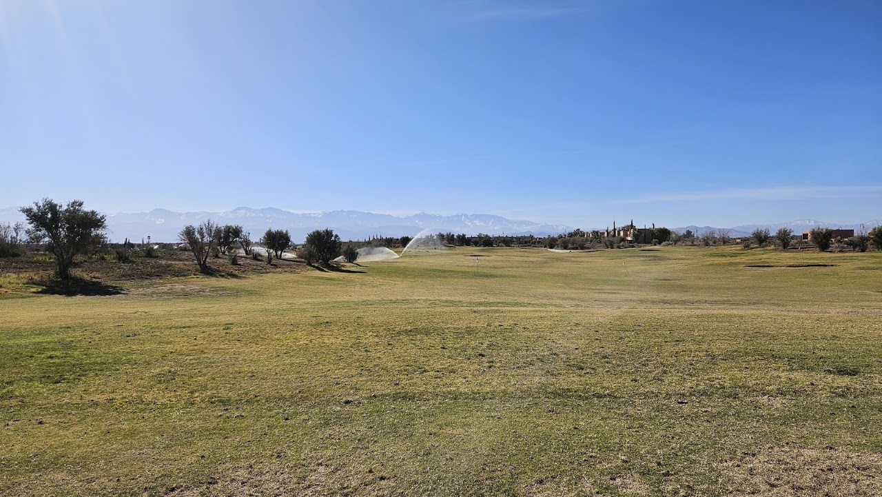 PalmGolf Marrakech, Ourika — photo 4