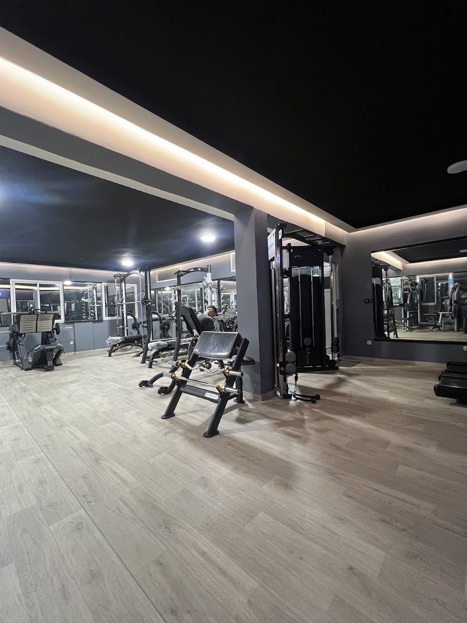Elhayek Gym — photo 2