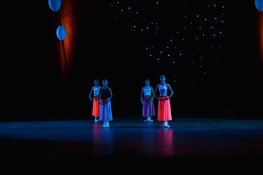 Karolina Dance Studio