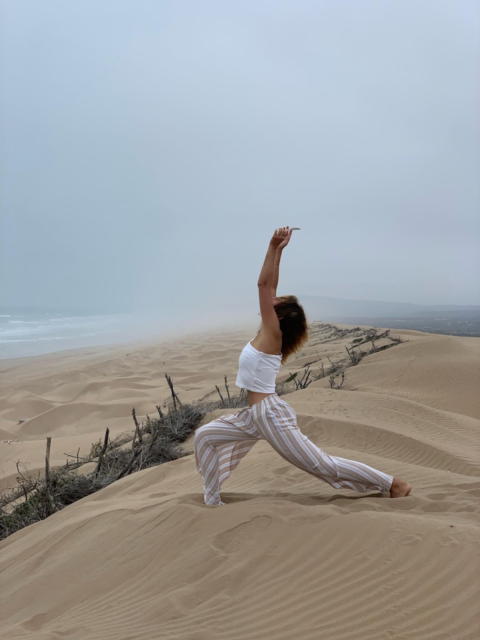 Holistic Yoga Essaouira — photo 3