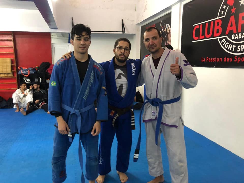 Team Control Bresilien Jiu Jitsu — photo 4