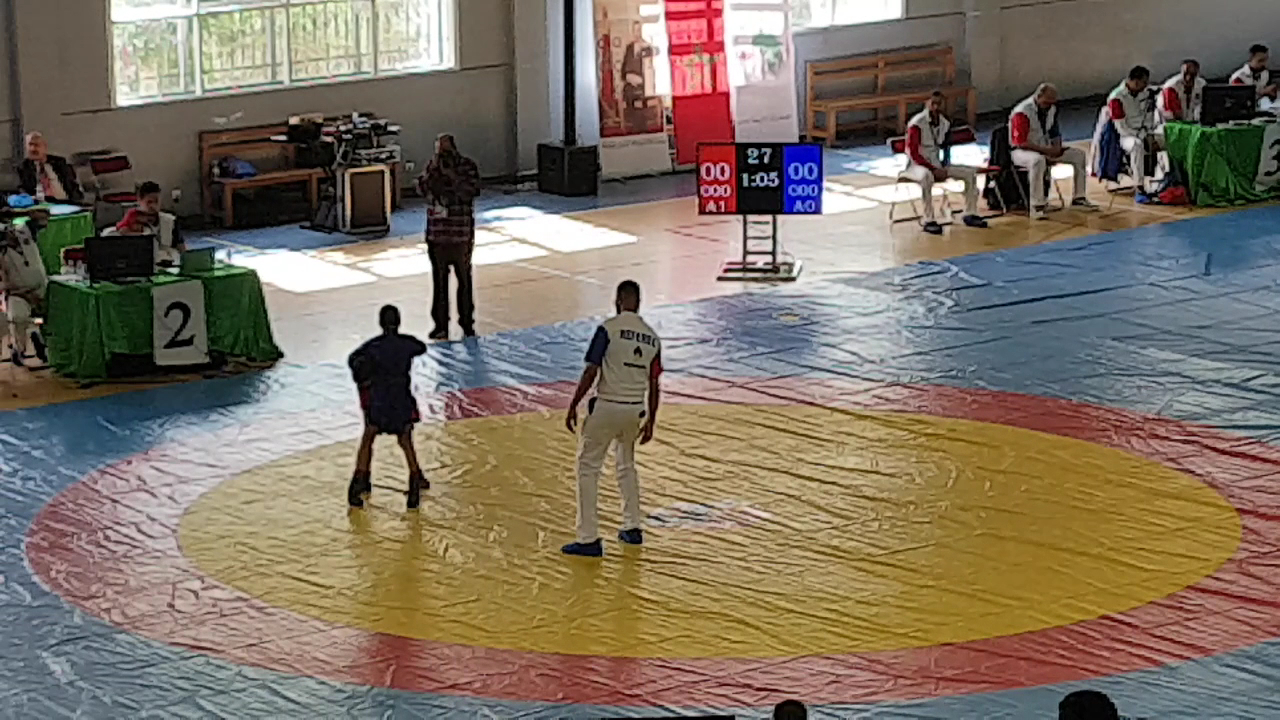 ASSOCIATION NAJAH SPORTIF جمعية النجاح الرياضي — photo 2