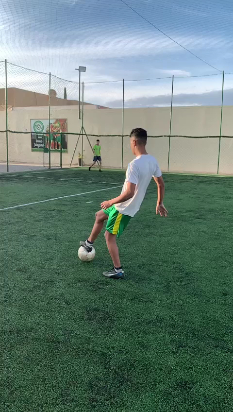 Planete foot — photo 2