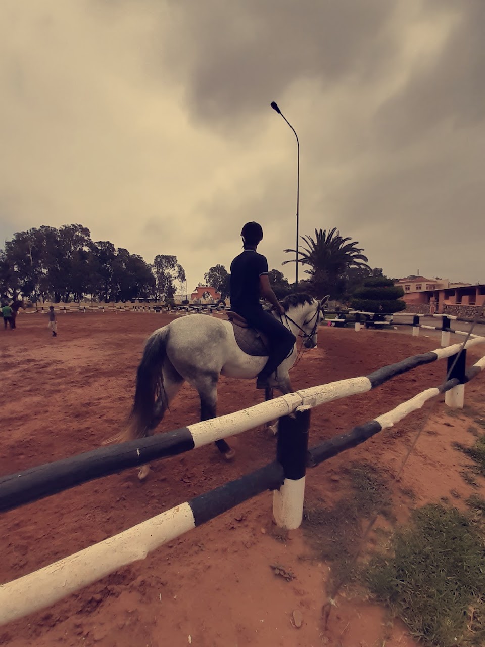 Club Equestre Des FAR — photo 2