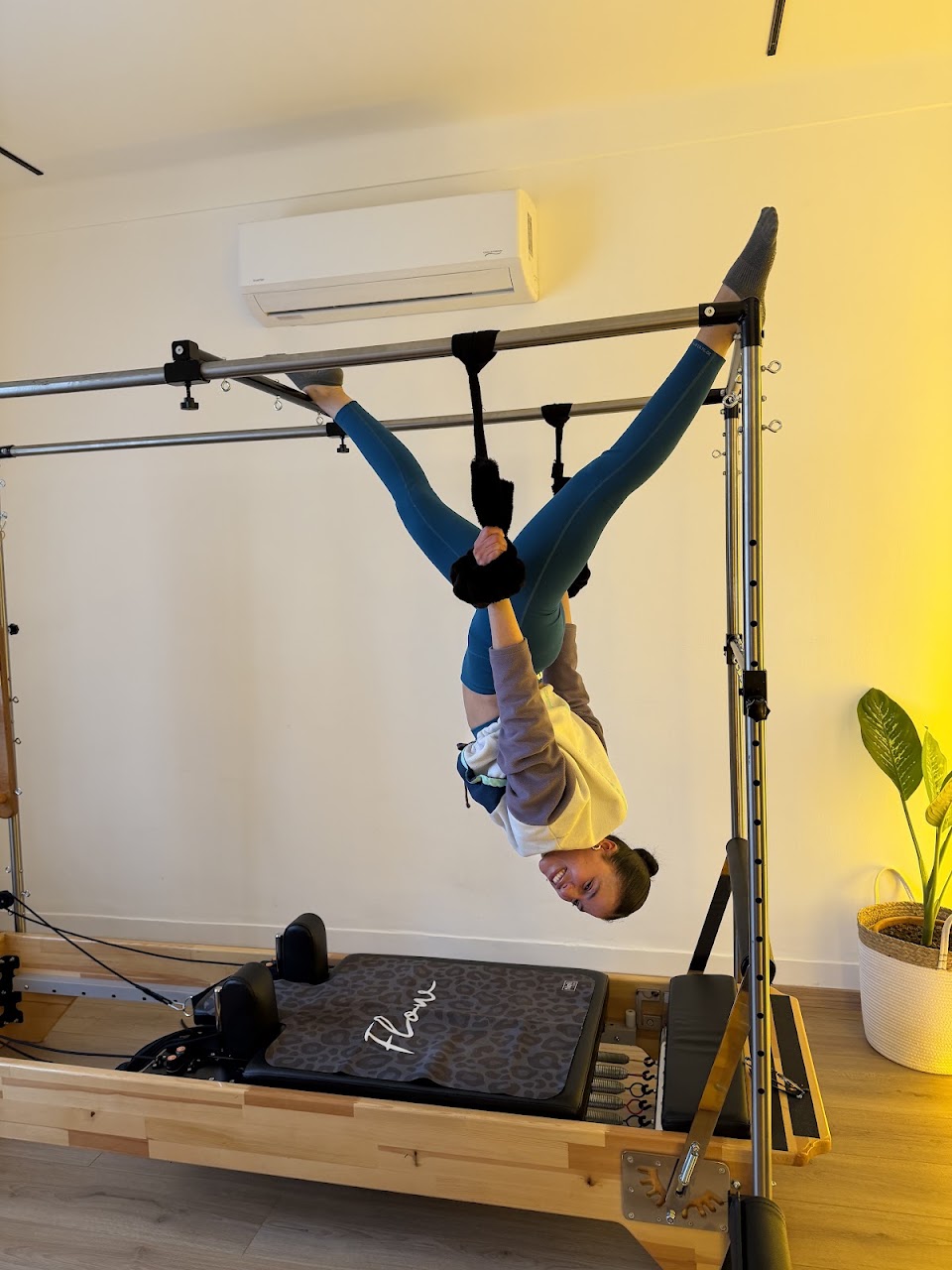 Oya Pilates Studio — photo 4