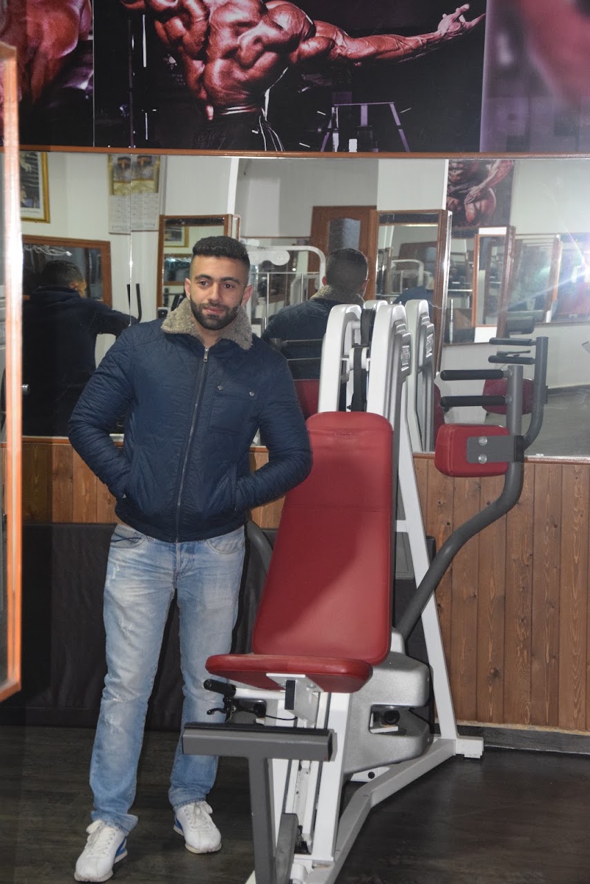 Gladiators Gym — photo 4