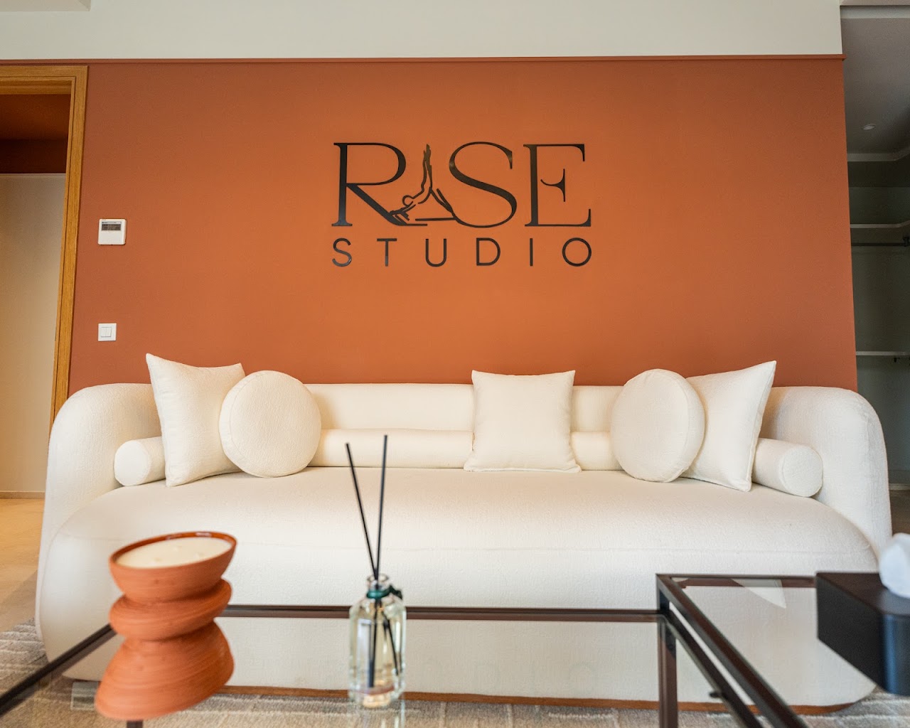Rise Studio Casablanca — photo 3