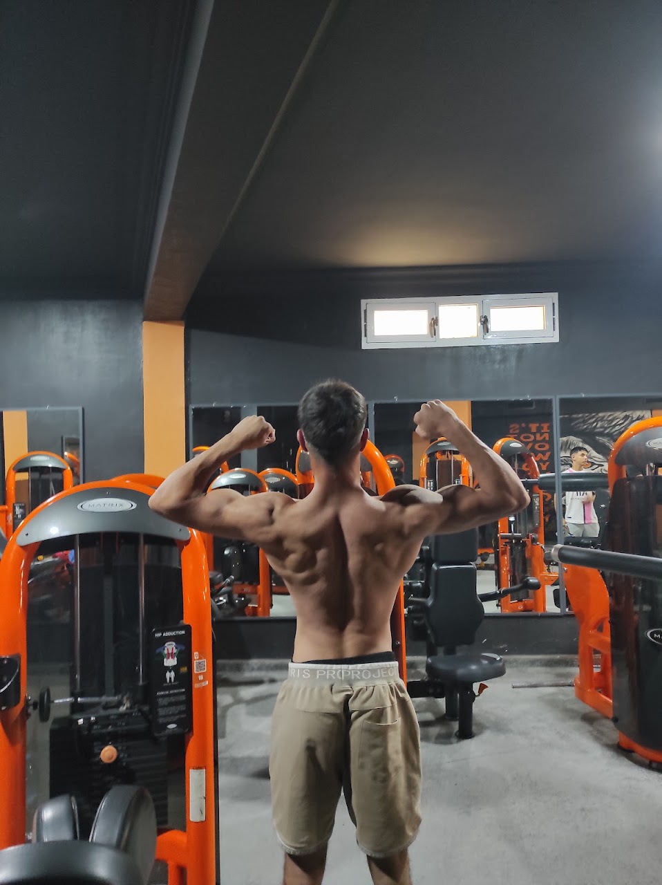 Lion Gym Béni Mellal — photo 2
