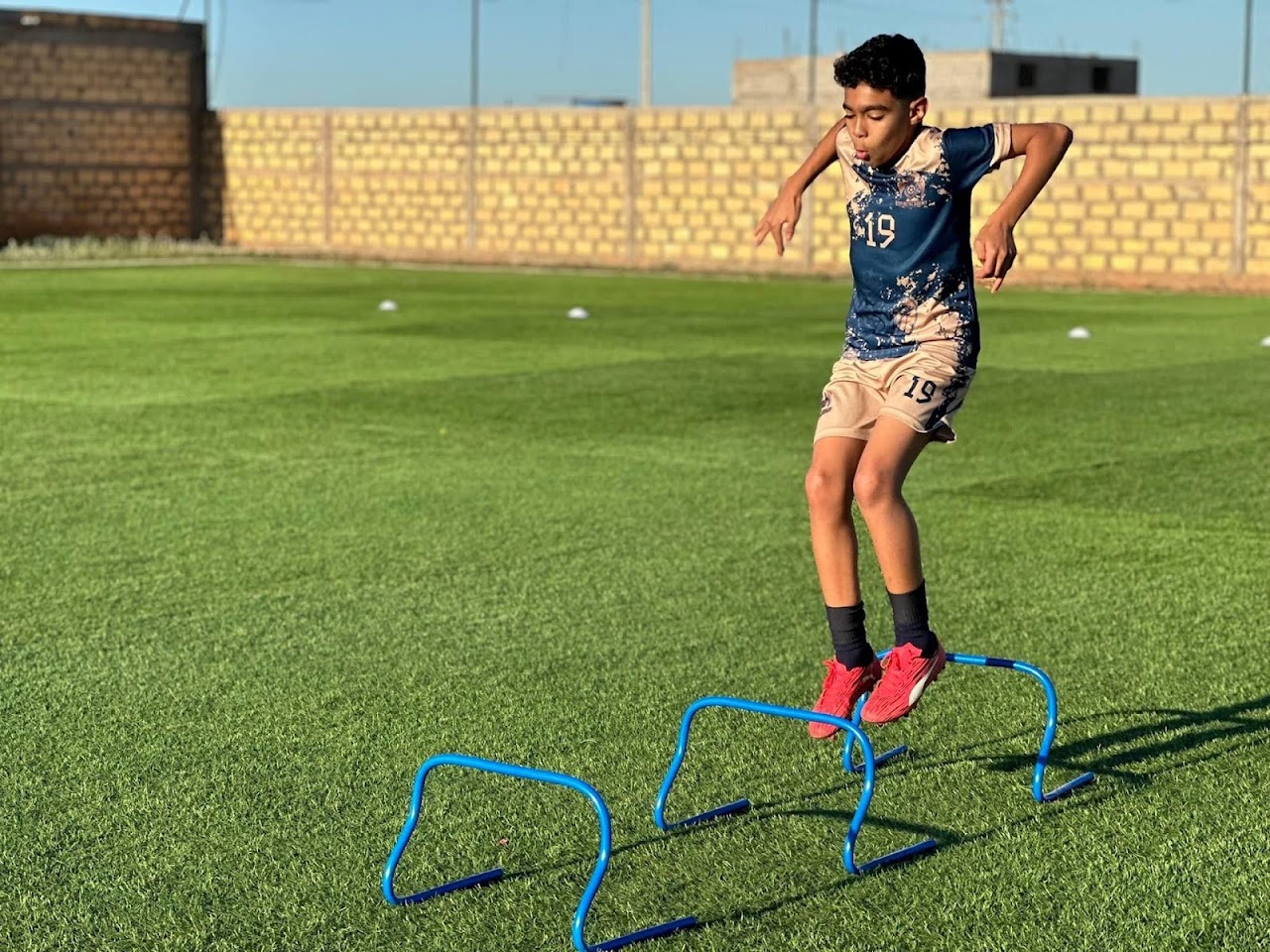 Aspire academy El Jadida — photo 3