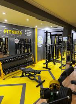Energie Fitness — photo 4