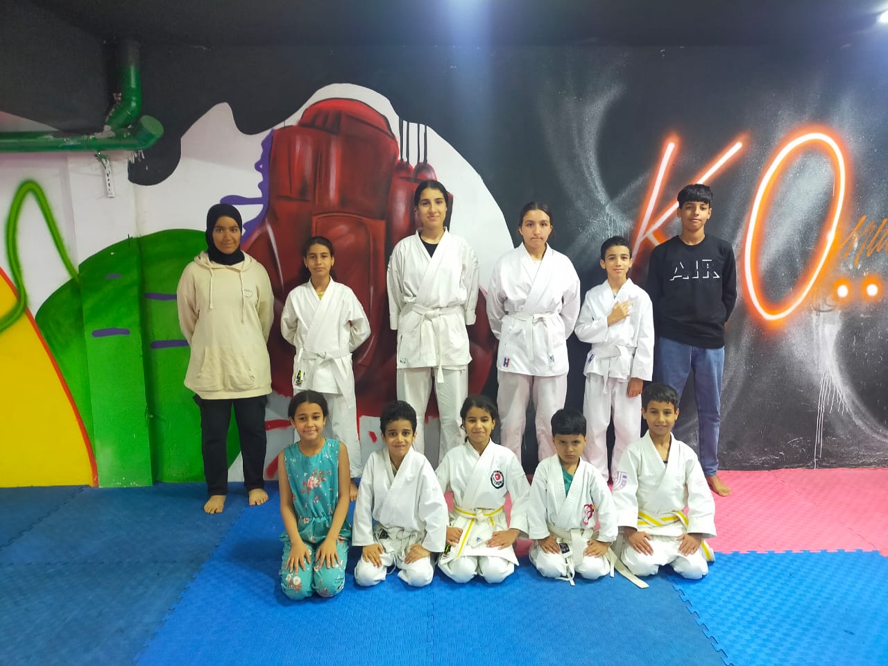 association bader fitness — photo 3