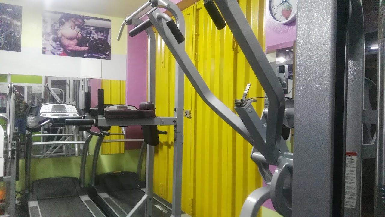 Fitness Oxygen Club — photo 3