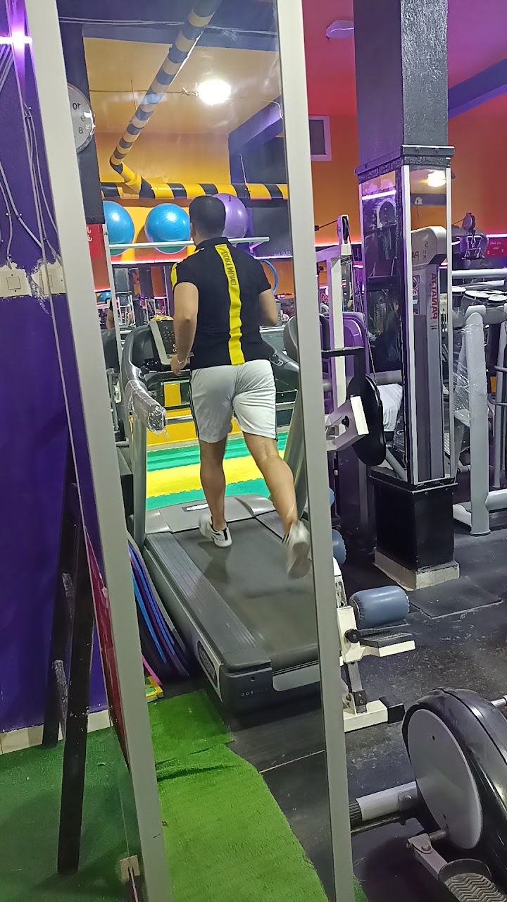 Association hajjimi de musculations et sports — photo 2