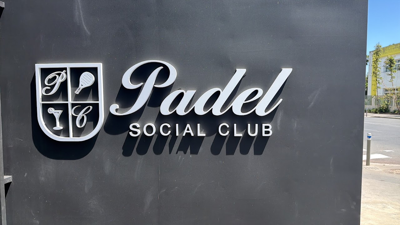 Padel Social Club — photo 2