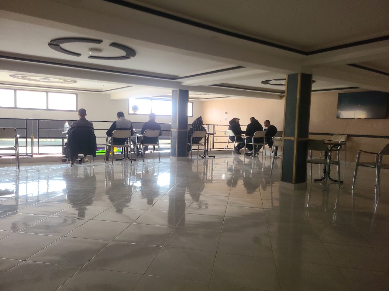 club fitness — photo 2