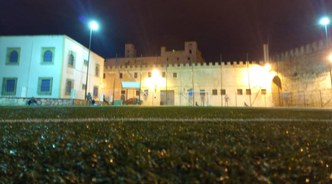 Club Majd Elmadina Sportif SAFI — photo 3