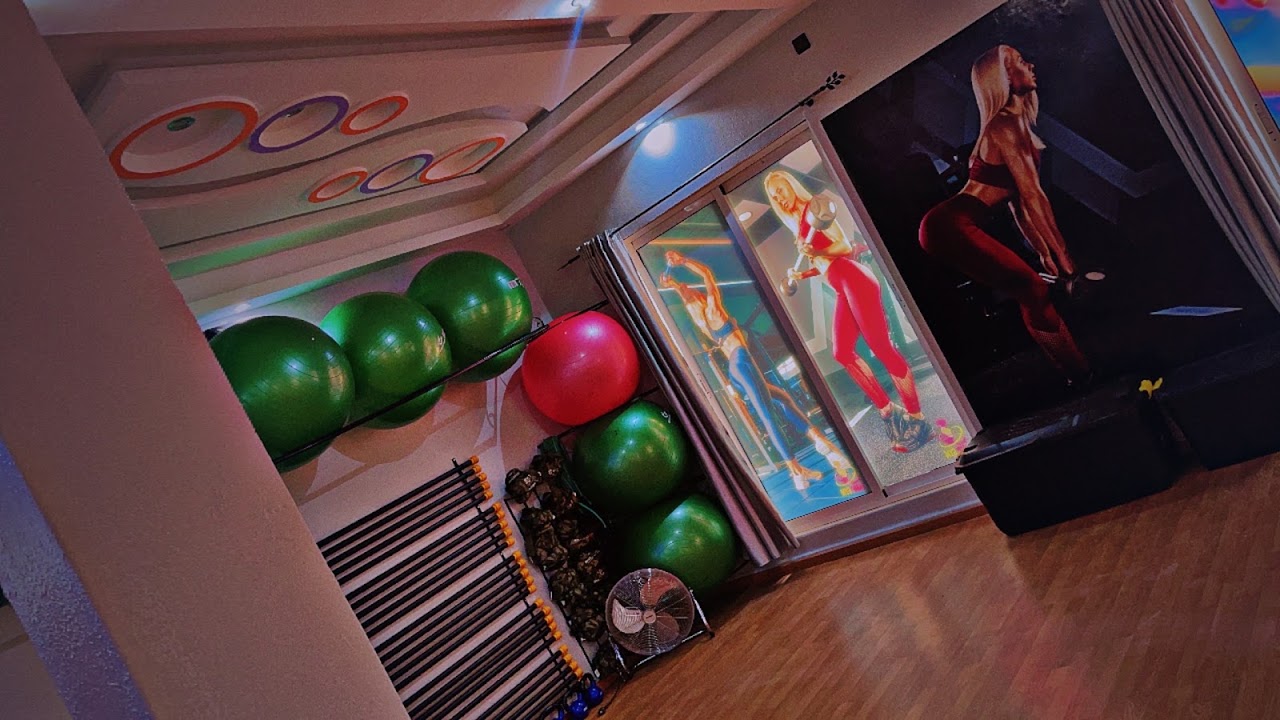 Lady Gym geulmim — photo 4