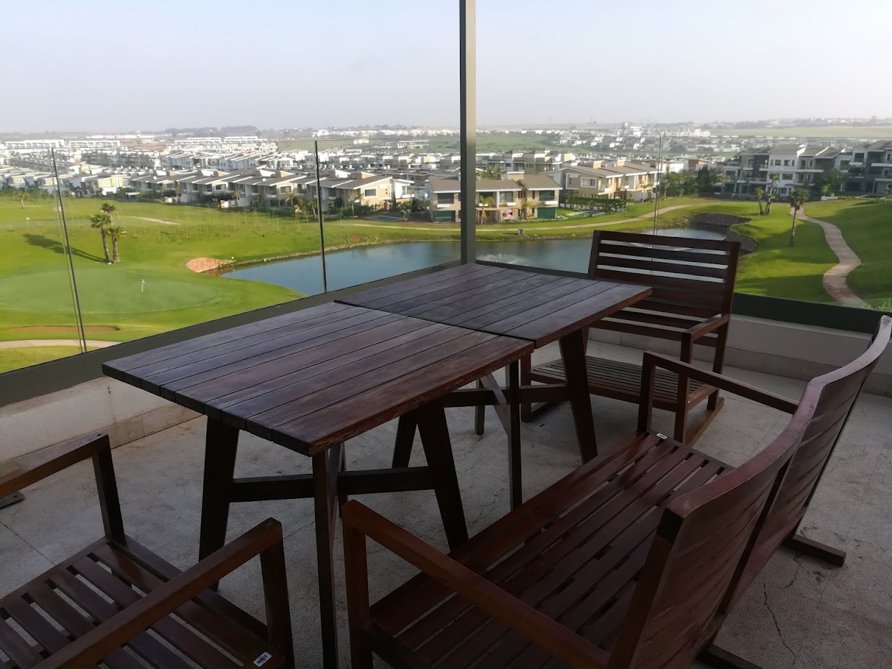 California Golf Resort — photo 4