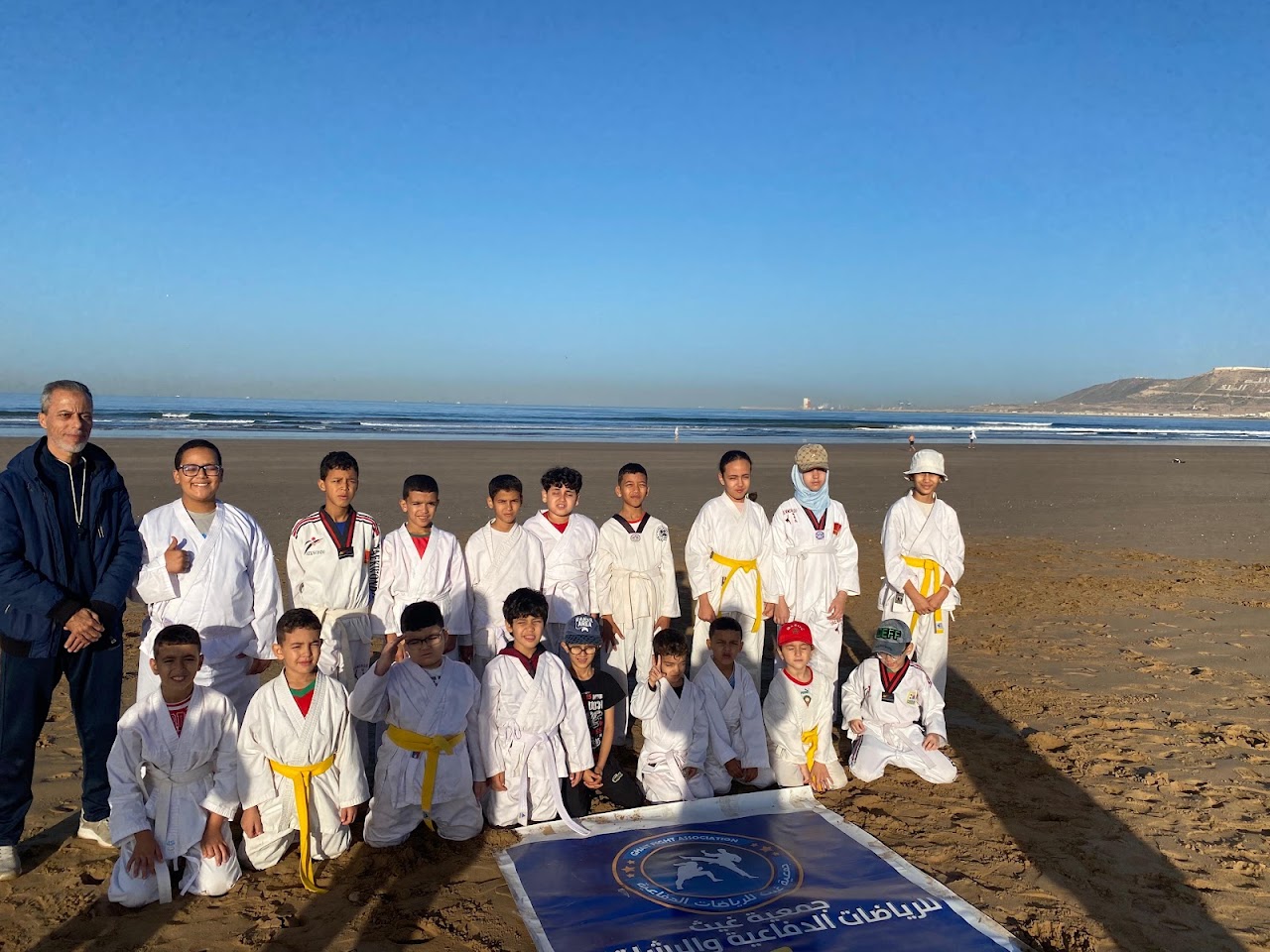 Ghait fight & fitness association — photo 4