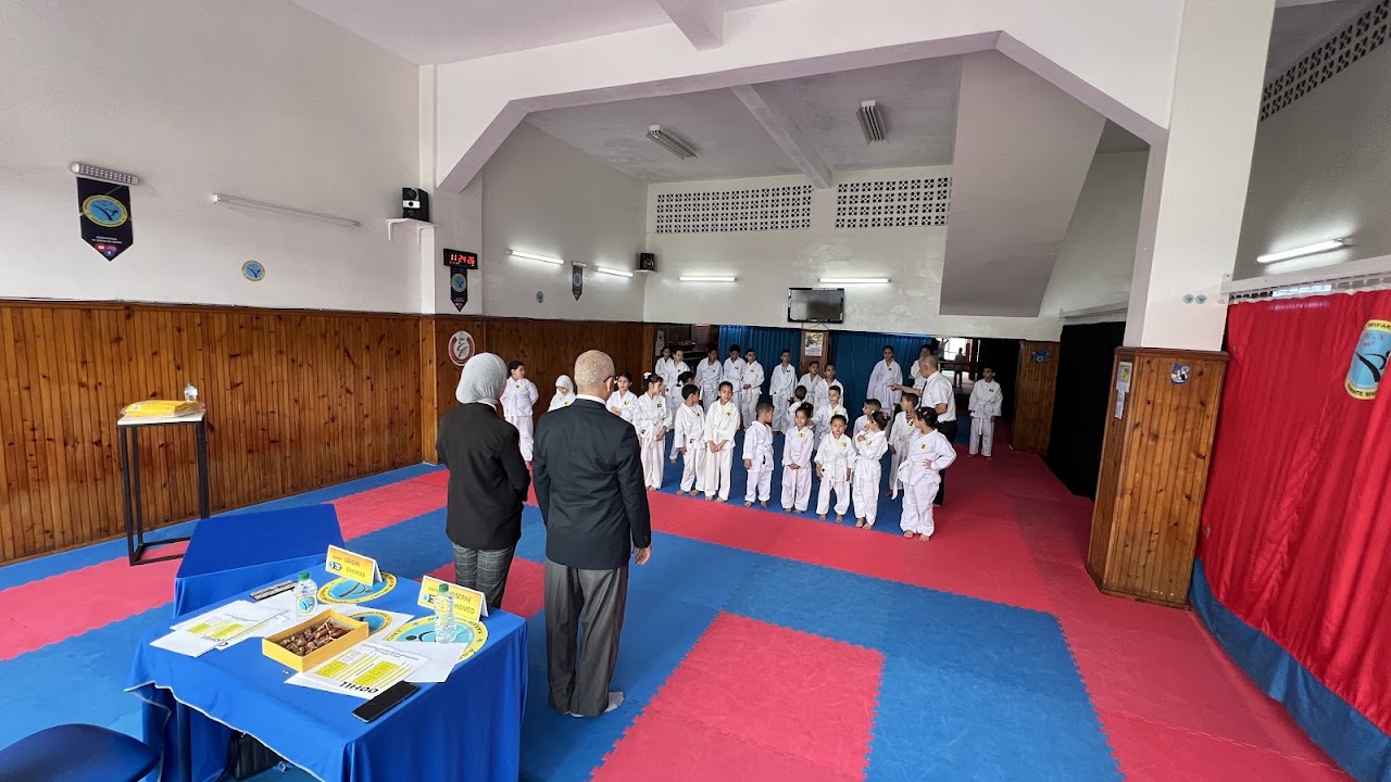 Association El Wifak De Sport — photo 3