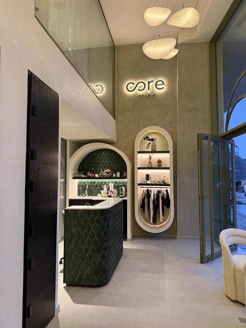 Core Studio
