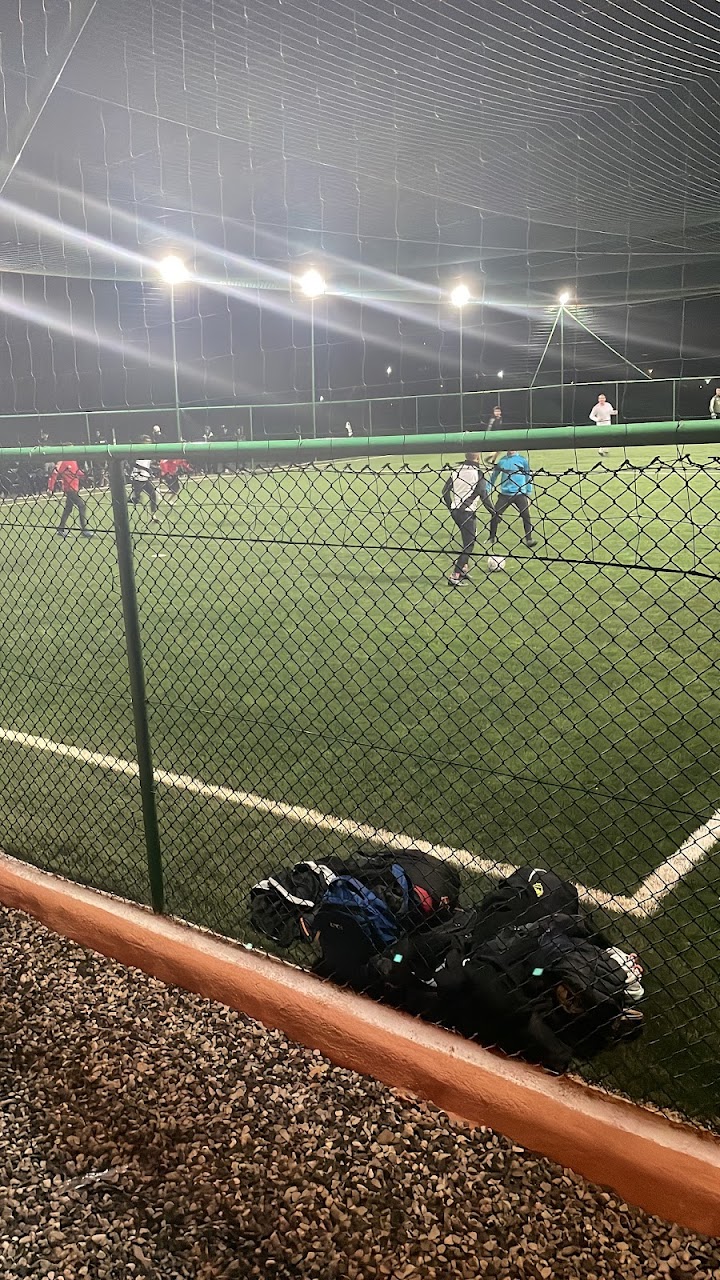 ملعب القرب سندس لكرة القدم — photo 4