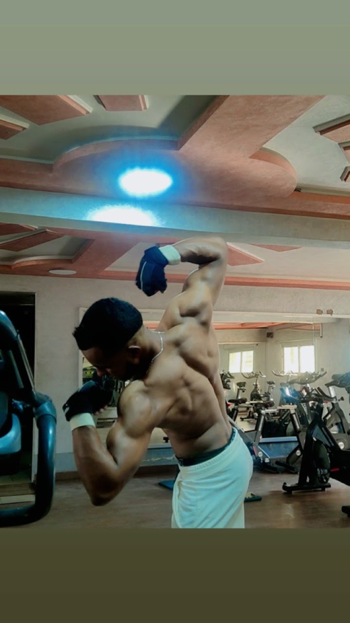 Family Gym — photo 4