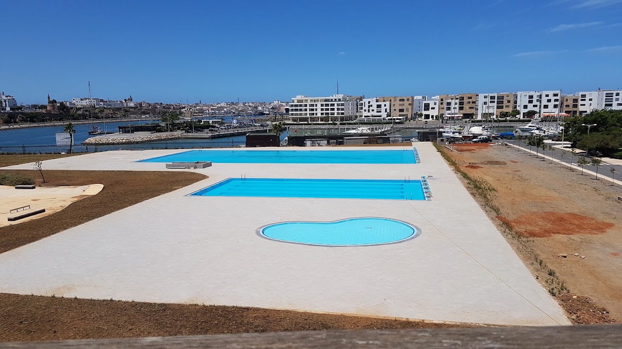 Freibad Rabat