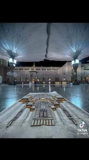 القاعة المغطاة جنان الورد