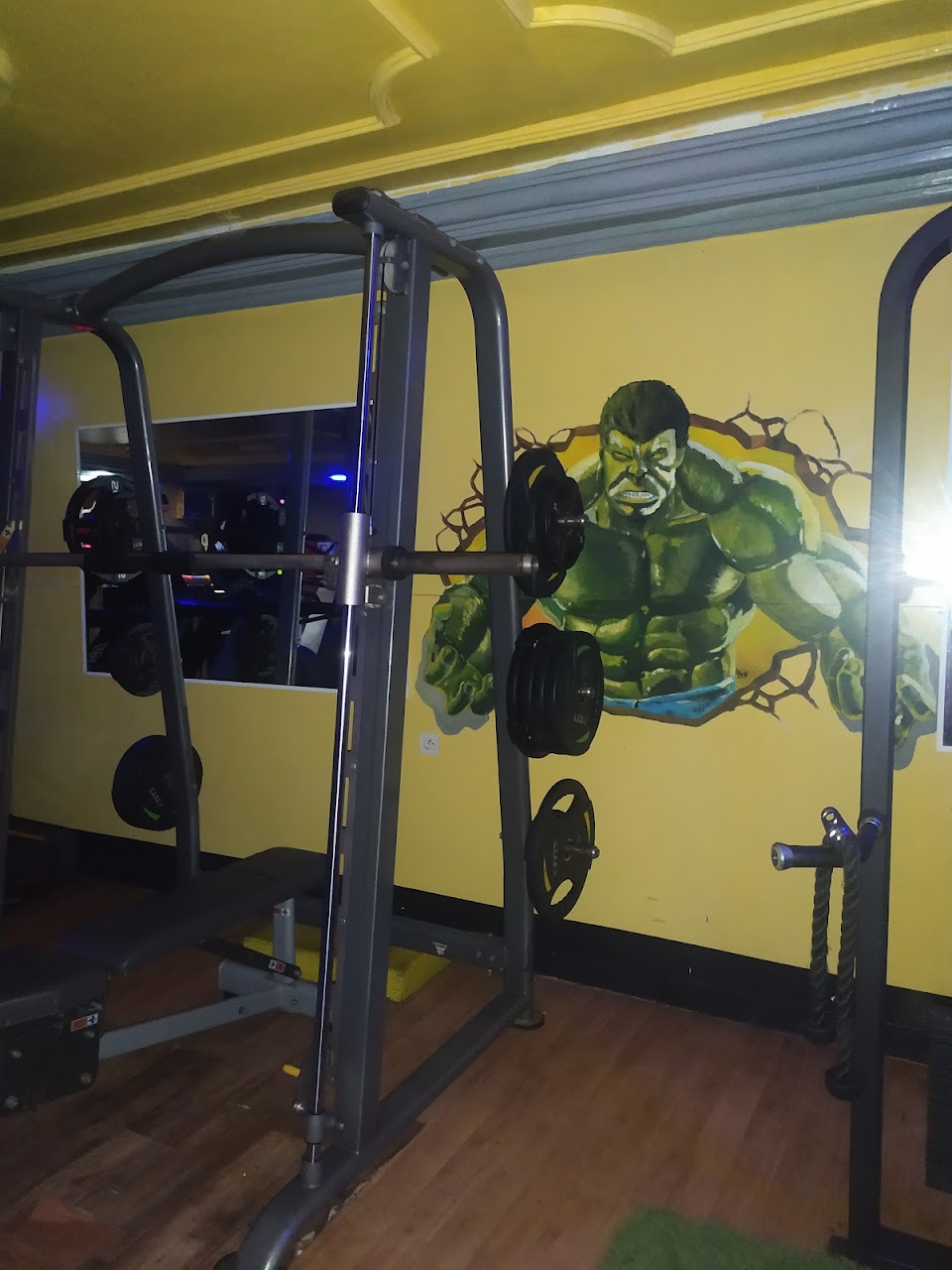 Power Fit Gym — photo 3
