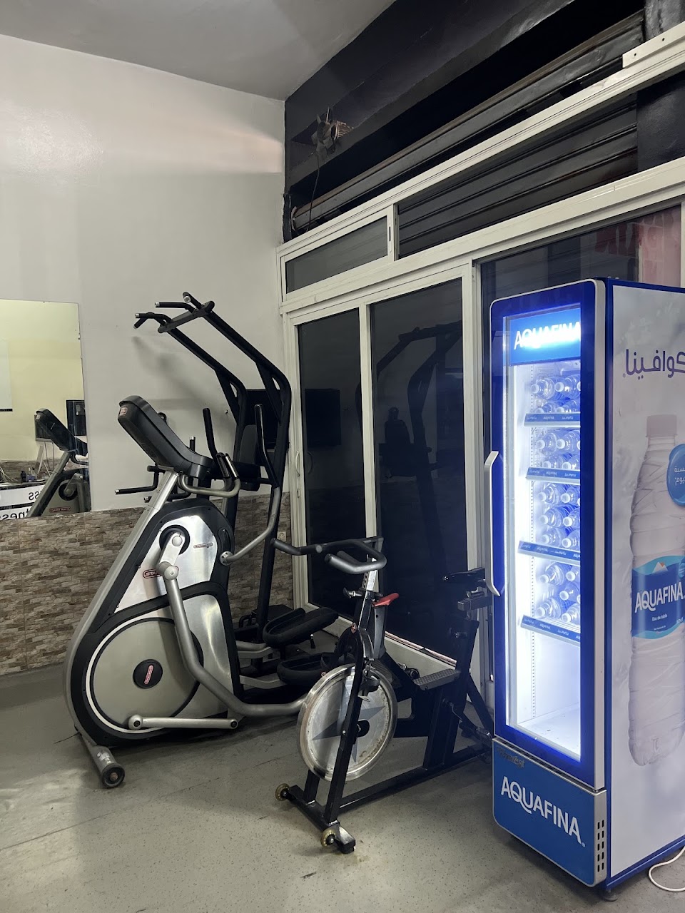 Ferdaouss fitness club — photo 4