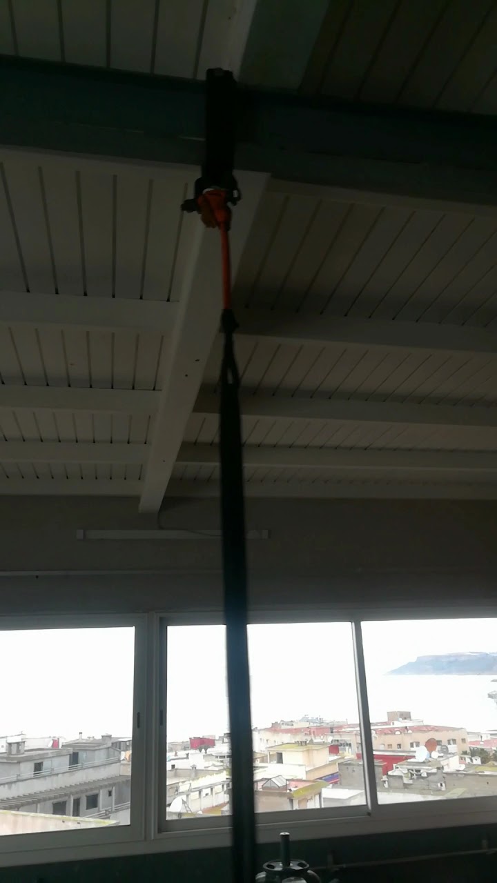 Club Fitness Safi — photo 2