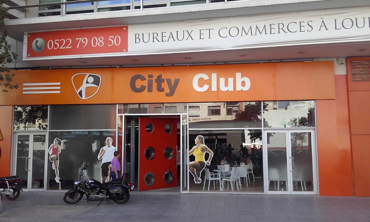 City Club Abdelmoumen — photo 3