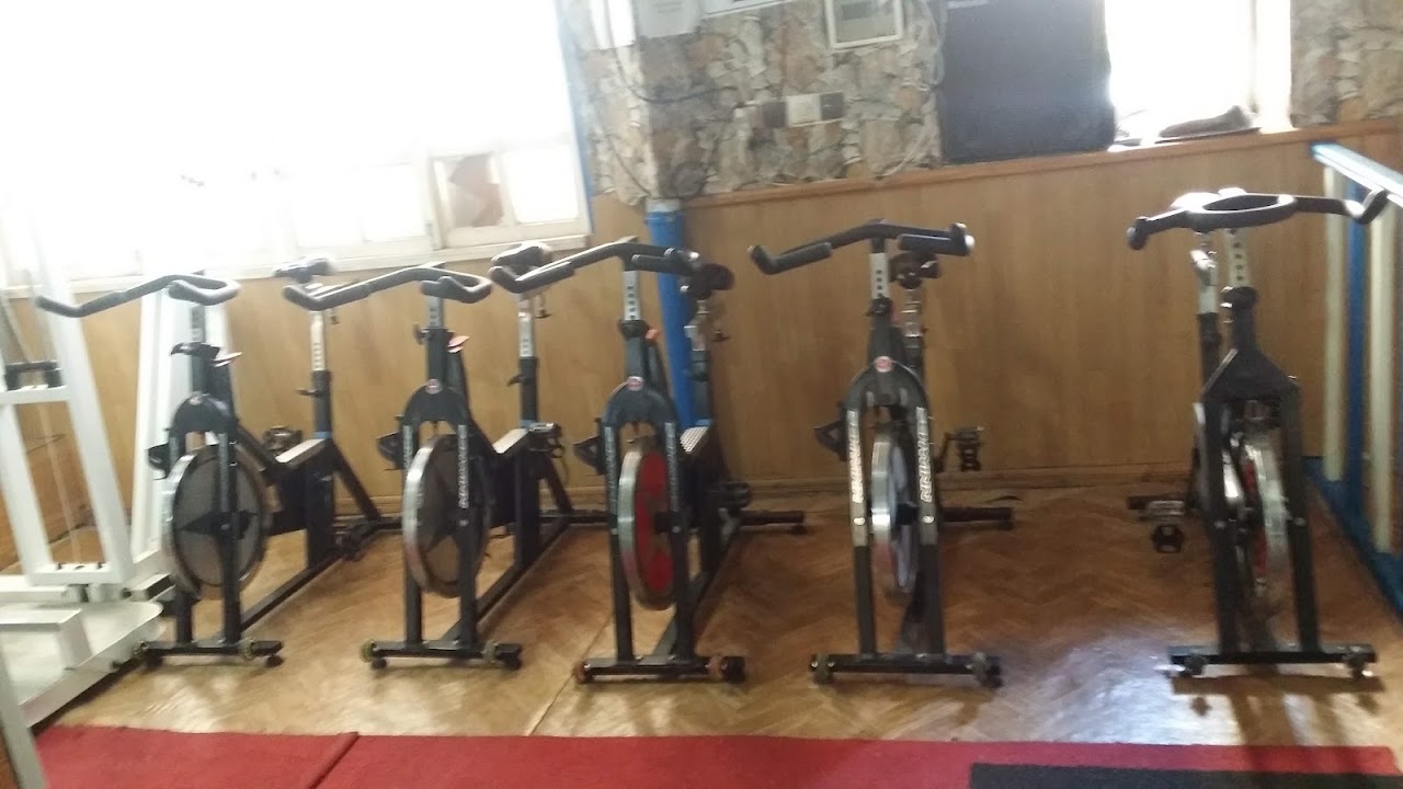 Salle de jamal — photo 2
