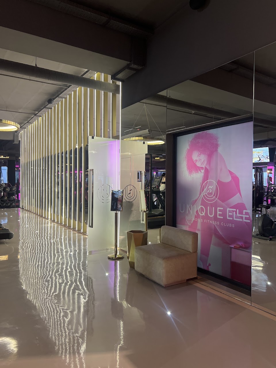 Elle Bouskoura Fitness Club — photo 4