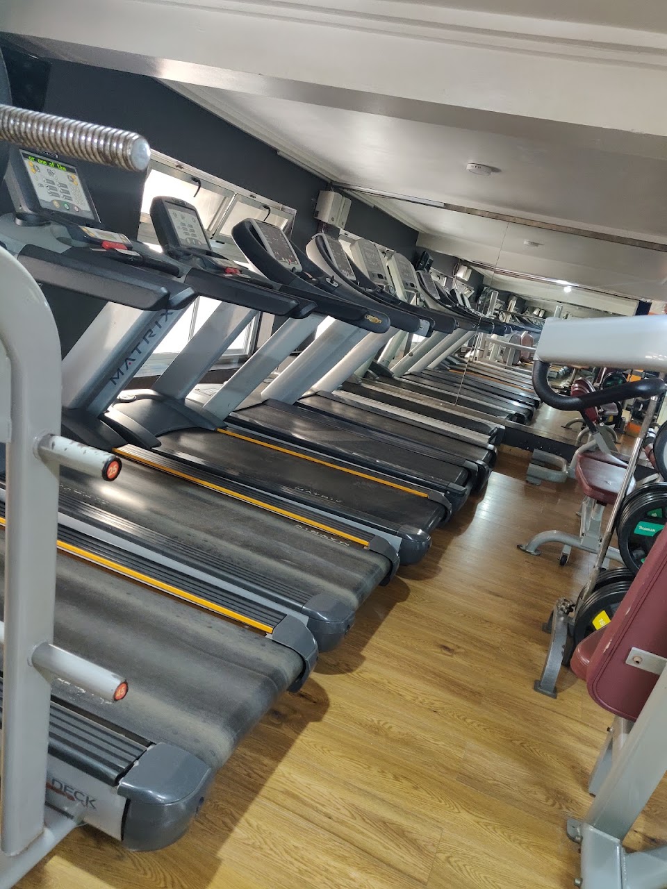 Eden Fitness Nador — photo 4
