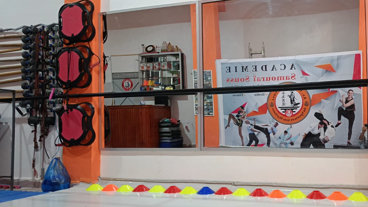Abdo Fitness — photo 2