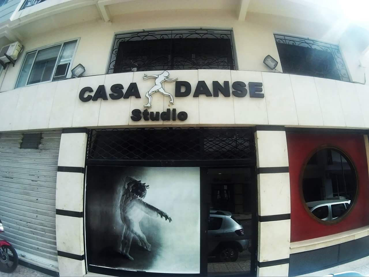 Casa Danse Studio — photo 3