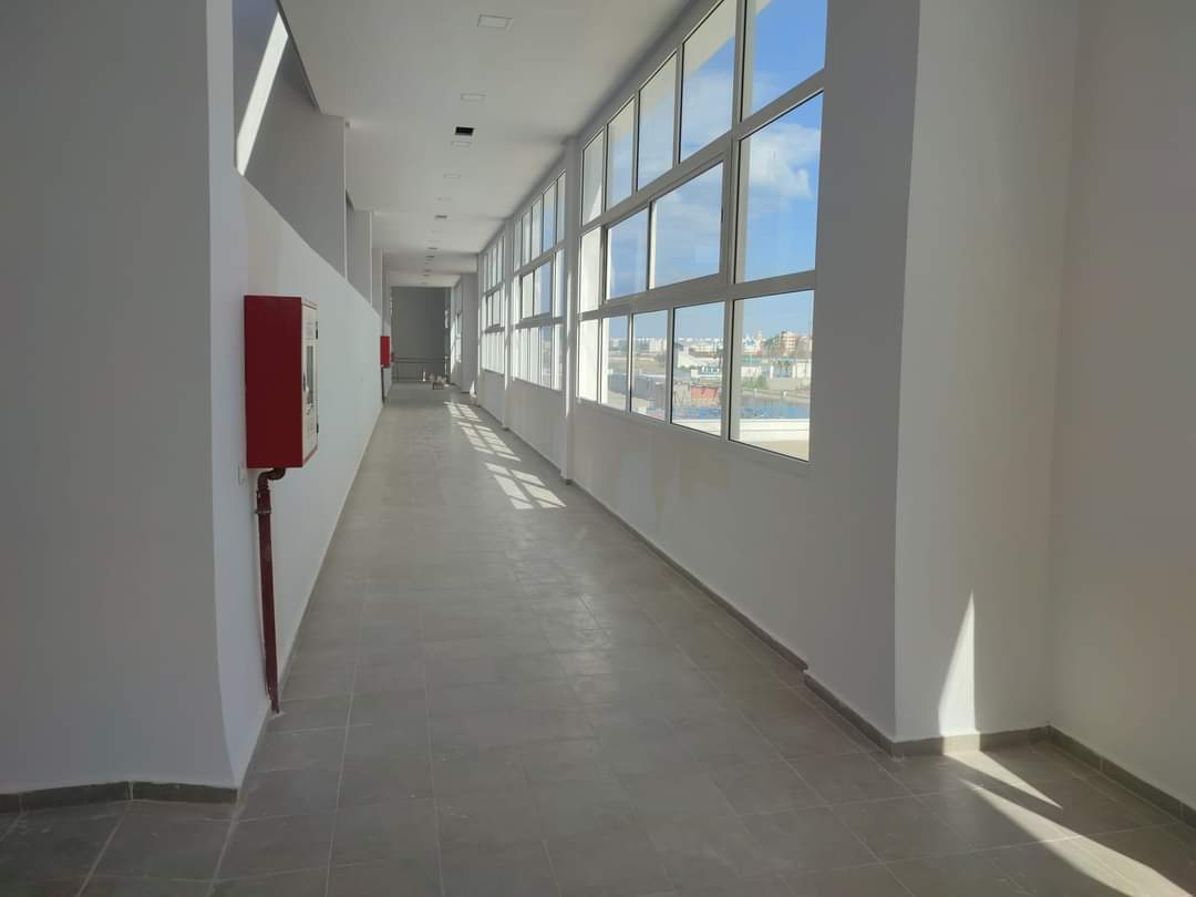 القاعة المغطاة_مارتيل — photo 4