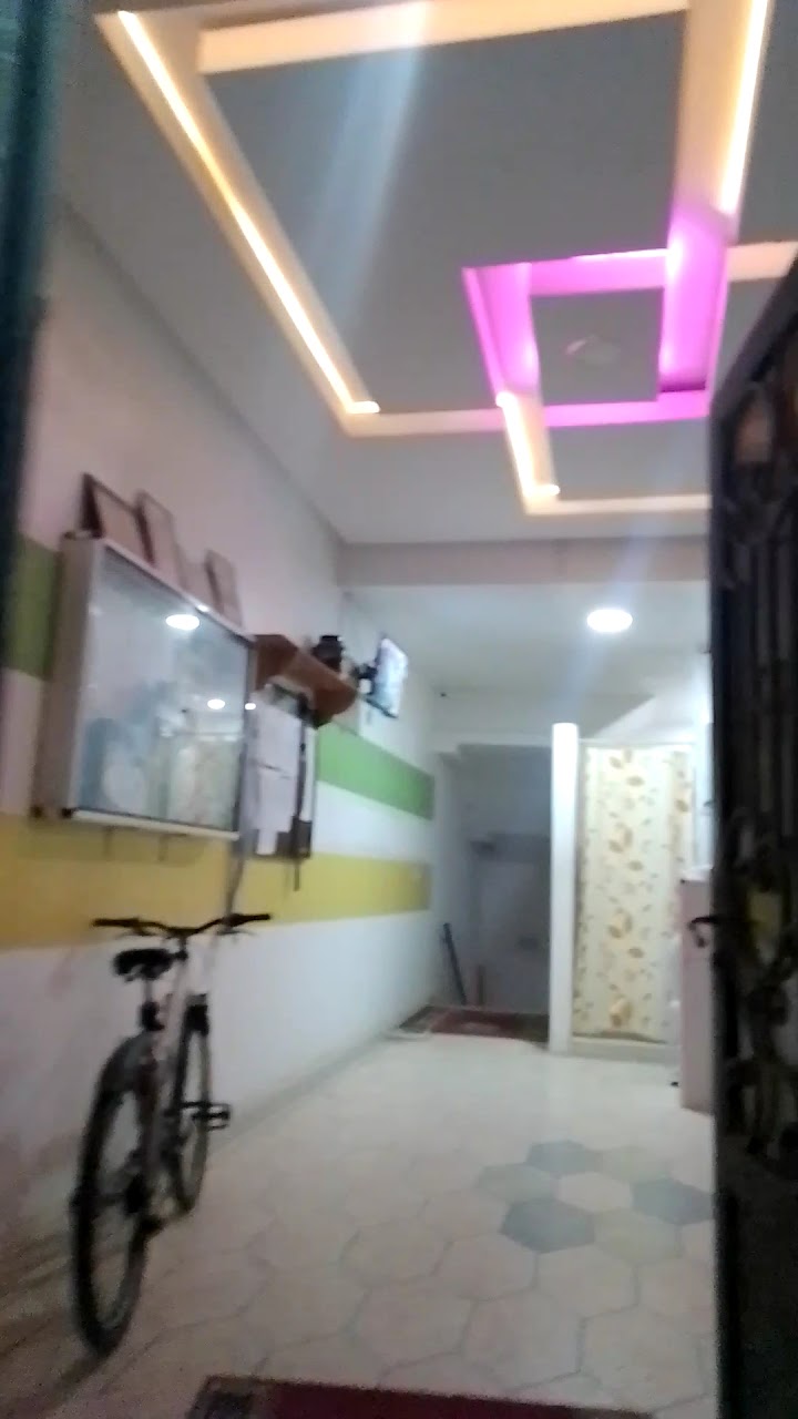 Nojoum Tiznit Teakwando — photo 3